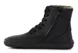 Froddo Barfota Ankelboots Damer Tex Spets G3160236 Svart - Stövletter och kängor för damer - 136883 - 2