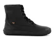 Froddo Barfota Ankelboots Damer Tex Spets G3160236 Svart - Stövletter och kängor för damer - 136883 - 1