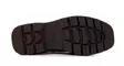Ten Points ankelboots i läder för damer Mimmi 60501 Cognac - Stövletter och kängor för damer - 136923 - 3