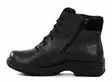 Sievi ankelboots för dam Aila XL svart - Stövletter och kängor för damer - 137103 - 2
