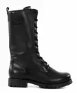 Pomar damstövlar Loisto GORE-TEX +plus svart - Stövlar för damer - 137113 - 1