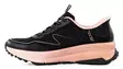 Skechers dam sneakers 180157/BKPK SWITCH BACK - MIST svart - Skechers sneakers - 137153 - 2