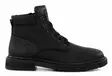 Rieker Ankelboots för herr 31632-00 Svart - Stövletter och kängor för herrar - 137223 - 1