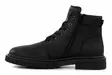 Rieker Ankelboots för herr 31632-00 Svart - Stövletter och kängor för herrar - 137223 - 2
