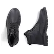 Rieker Ankelboots för herr 31632-00 Svart - Stövletter och kängor för herrar - 137223 - 3