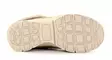 Skechers ankelboots dam 167875/TAN LÄTT GOING - HÖSTÄVENTYR beige - Stövletter och kängor för damer - 137293 - 3