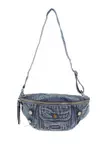 Migant denim bältesväska MG1674 - Handväskor - 138193 - 2