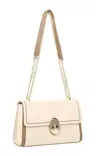 Nabo axelväska NK4126 beige - Handväskor - 138293 - 1