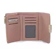 Nabo Plånbok NK353 rosa - Plånböcker - 138303 - 3