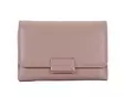 Nabo Plånbok NK353 rosa - Plånböcker - 138303 - 1