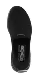 Skechers dam sneakers 138100/BBK ON THE GO FLEX - EXCELLENCY svart - Skechers sneakers - 138403 - 4