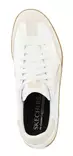 Skechers damsneakers 185232/WNT HOTSHOT - KICKOFF vit/natur - Skechers sneakers - 138673 - 4
