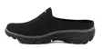 Skechers damslip-ins 100859/BBK EASY GOING - OPEN FLOW svart - Slip-ins för damer - 138683 - 2