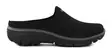 Skechers damslip-ins 100859/BBK EASY GOING - OPEN FLOW svart - Slip-ins för damer - 138683 - 1
