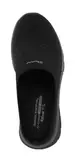 Skechers damslip-ins 100859/BBK EASY GOING - OPEN FLOW svart - Slip-ins för damer - 138683 - 3