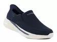 Skechers herrsneakers 210887/NVY SLADE - DEACON marinblå - Sneakers för herrar - 138703 - 1