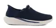Skechers herrsneakers 210887/NVY SLADE - DEACON marinblå - Sneakers för herrar - 138703 - 2