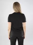 Only dam t-shirt svart/San Diego - T-shirts för damer - 138873 - 2