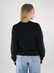 JJXX damtröja svart - Huvtröjor och sweatshirts - 138883 - 2