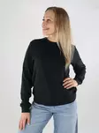 JJXX damtröja svart - Huvtröjor och sweatshirts - 138883 - 1