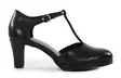 Marco Tozzi högklackade skor 24419-45 svart - Klackskor och pumps - 139053 - 1