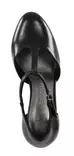 Marco Tozzi högklackade skor 24419-45 svart - Klackskor och pumps - 139053 - 4