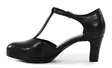 Marco Tozzi högklackade skor 24419-45 svart - Klackskor och pumps - 139053 - 3