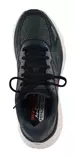 Skechers Herr Sneakers 232842/NVOR EDGERIDE - KONZO marinblå/orange - Sneakers för herrar - 139153 - 4