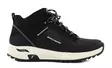 Skechers damstövletter 180086/BLK ARCH FIT DISCOVER - ELEVATION GAIN svart - Stövletter och kängor för damer - 139193 - 2