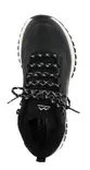 Skechers damstövletter 180086/BLK ARCH FIT DISCOVER - ELEVATION GAIN svart - Stövletter och kängor för damer - 139193 - 4