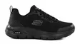 Skechers Work dam arbetsskor 108019EC/BLK ARCH FIT SR svart - Skechers arbetsskor för kvinnor - 139293 - 1
