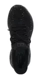 Skechers damsneakers 186070/BBK M-UNO - RHINESTONE AIR svart - Skechers sneakers - 139373 - 4