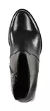 Tamaris damstövletter 25360-45 svart - Tamaris ankelboots - 139403 - 3