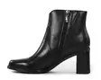 Tamaris damstövletter 25360-45 svart - Tamaris ankelboots - 139403 - 2