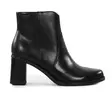 Tamaris damstövletter 25360-45 svart - Tamaris ankelboots - 139403 - 1