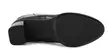 Tamaris damstövletter 25360-45 svart - Tamaris ankelboots - 139403 - 4