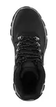 Skechers vattentäta herr ankelboots 205337/BLK SANTORO - RELIC svart - Stövletter och kängor för herrar - 139473 - 3