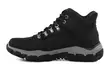 Skechers vattentäta herr ankelboots 205337/BLK SANTORO - RELIC svart - Stövletter och kängor för herrar - 139473 - 2
