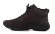 Skechers herrstövletter 205333/RDBR POLLARD - WAYLON röd/brun - Stövletter och kängor för herrar - 139573 - 2