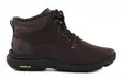 Skechers herrstövletter 205333/RDBR POLLARD - WAYLON röd/brun - Stövletter och kängor för herrar - 139573 - 1