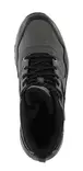 Skechers herrstövletter 211182/BKGY SLADE ULTRA - TURNER svart/grå - Stövletter och kängor för herrar - 139593 - 4