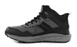Skechers herrstövletter 211182/BKGY SLADE ULTRA - TURNER svart/grå - Stövletter och kängor för herrar - 139593 - 2