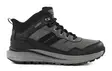 Skechers herrstövletter 211182/BKGY SLADE ULTRA - TURNER svart/grå - Stövletter och kängor för herrar - 139593 - 1