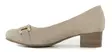 Jana pumps 22369-45 400 beige - Klackskor och pumps - 140383 - 3