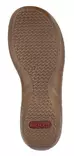 Rieker damsandaler 60880-90 metallic - Rieker sandals - 140623 - 4
