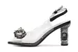  - Klackskor och pumps - 140863 - 2