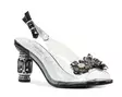  - Klackskor och pumps - 140863 - 1