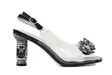  - Klackskor och pumps - 140863 - 3