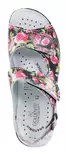 Golden Fit Sandaler 696 fant29 - Arbetsskor för damer - 140993 - 3