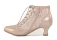 Chantana ankelboots 26181-085 lt.rosa - Stövletter och kängor för damer - 141003 - 2
